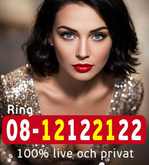 Telefonsex tjejer, Telefonsex med svenska tjejer, Sveriges bästa telesex